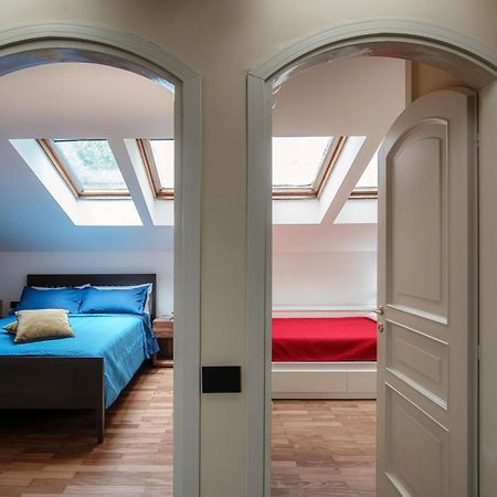 Joivy Villa Sofia Côme Esterno foto
