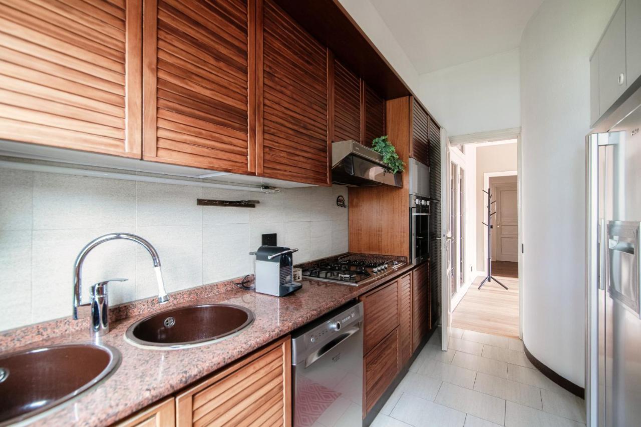 Joivy Villa Sofia Côme Esterno foto