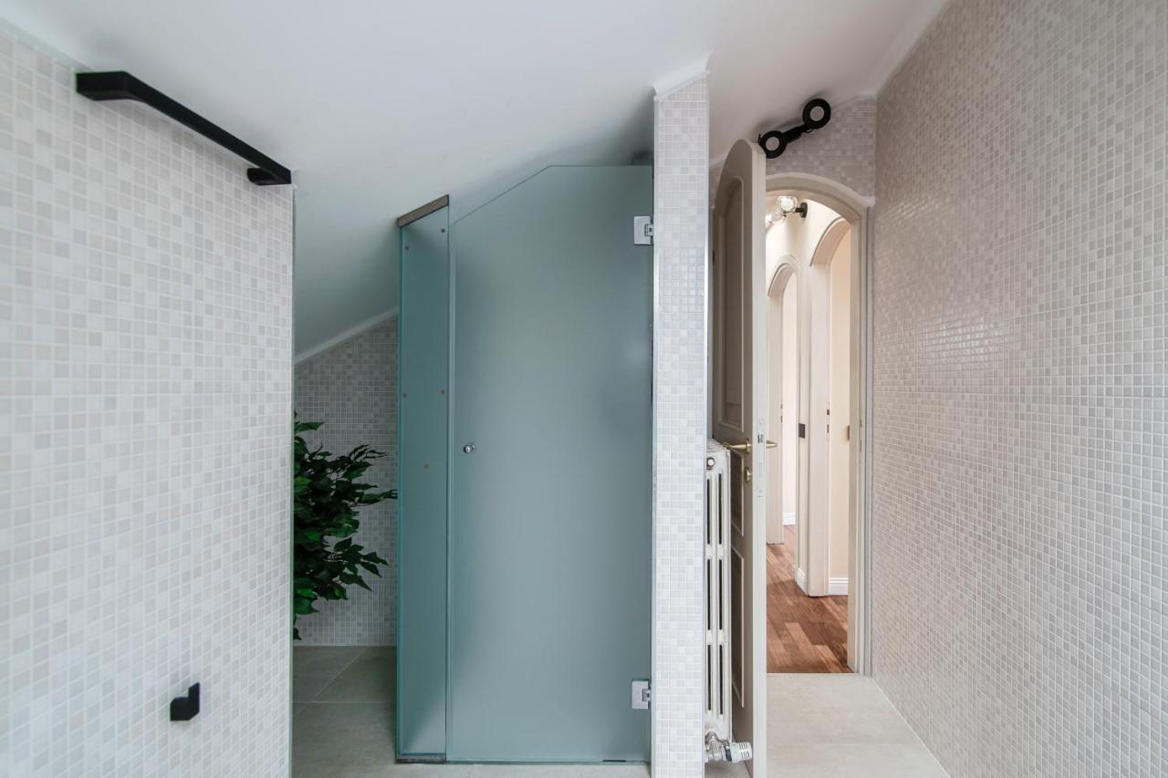 Joivy Villa Sofia Côme Esterno foto