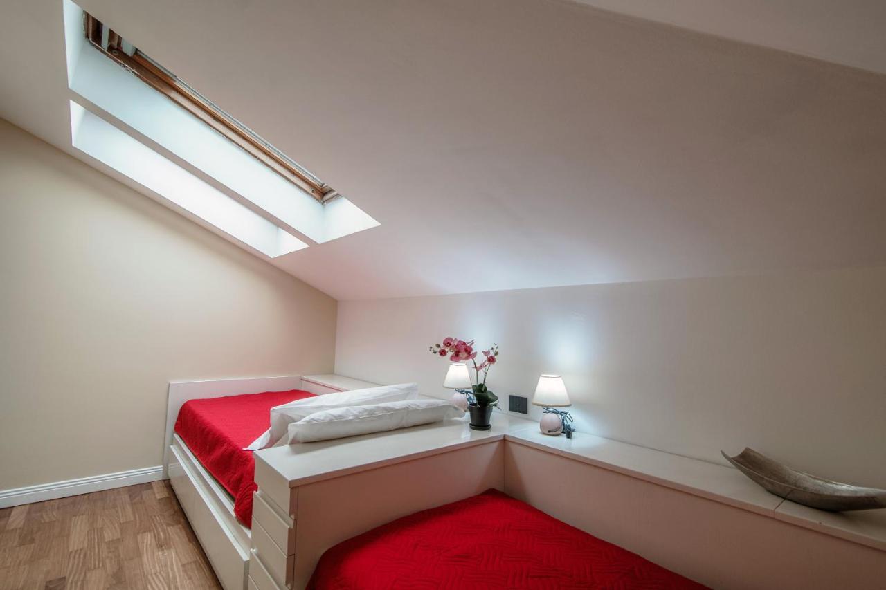 Joivy Villa Sofia Côme Esterno foto