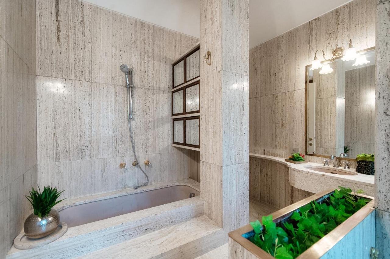 Joivy Villa Sofia Côme Esterno foto