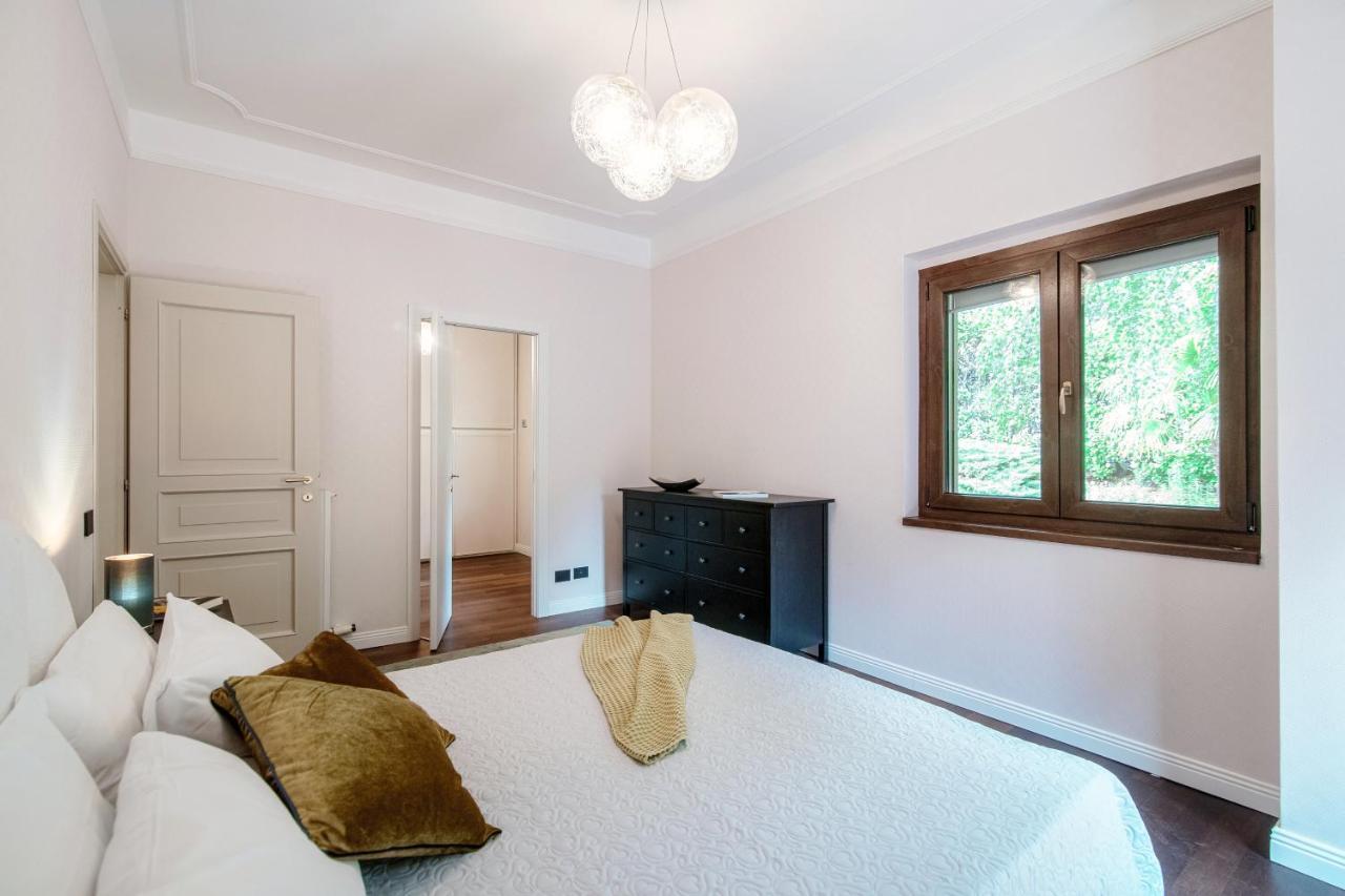 Joivy Villa Sofia Côme Esterno foto