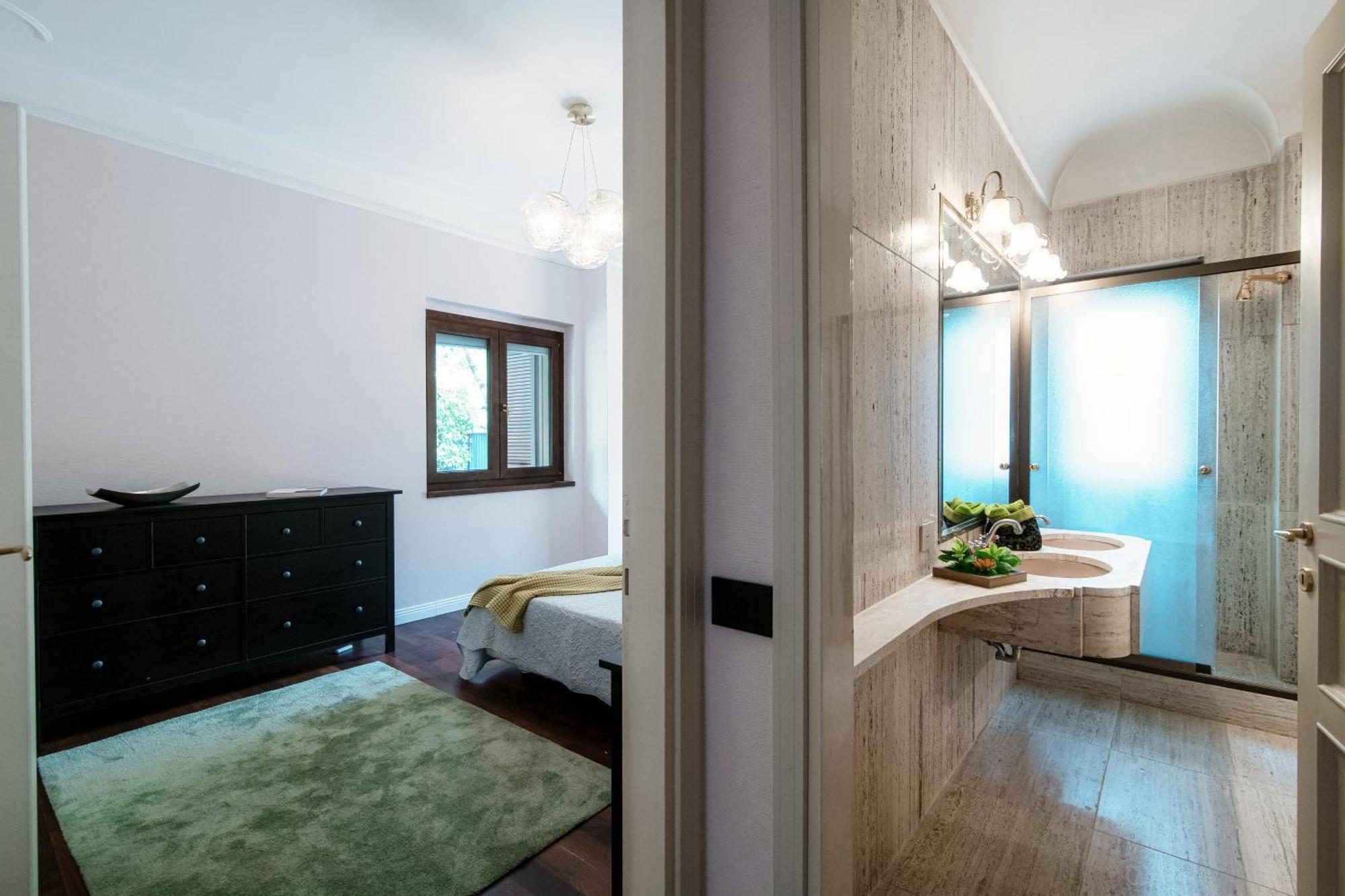 Joivy Villa Sofia Côme Esterno foto